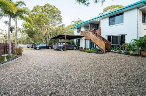 Torquay Terrace Bed & Breakfast - Tourism Hervey Bay 2