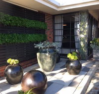 Town House Motor Inn - Tourism Hervey Bay