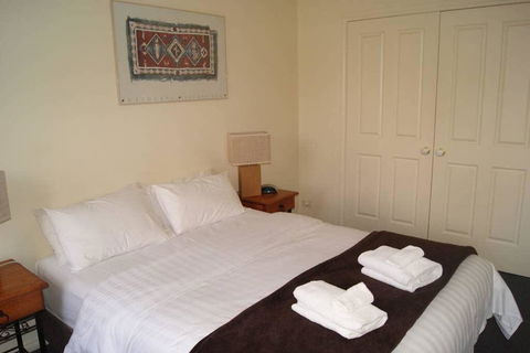 Townhouse@Moonee Ponds 4KM To CBD - Tourism Hervey Bay 3