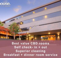 Townhouse Hotel - Hervey Bay Accommodation