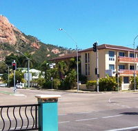 Townsville Apartments on Gregory - Hervey Bay Accommodation