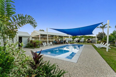 Townsville Tourist Village - Hervey Bay Accommodation 0