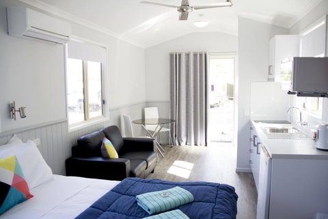 Townsville Tourist Village - Hervey Bay Accommodation 1