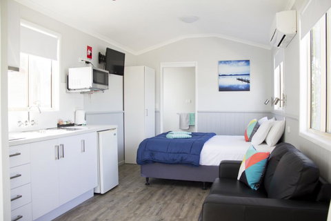 Townsville Tourist Village - Hervey Bay Accommodation 2