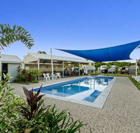 Townsville Tourist Village - Tourism Hervey Bay