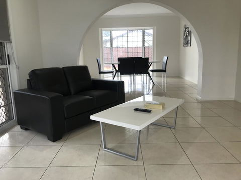 Townsville Wistaria Spacious Home - Hervey Bay Accommodation 1