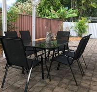 Townsville Wistaria Spacious Home - Hervey Bay Accommodation