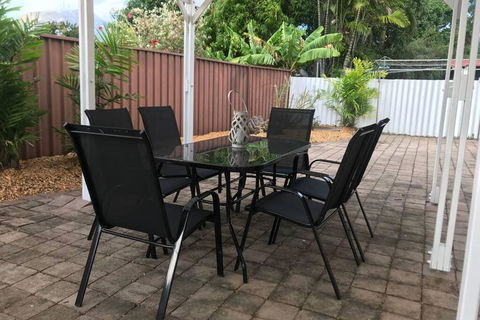 Townsville Wistaria Spacious Home - Hervey Bay Accommodation 0