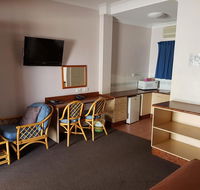 Townview Motel - Hervey Bay Accommodation