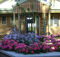 Tracks End Retreat - Hervey Bay Accommodation