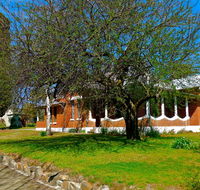Tracton Homestead - Hervey Bay Accommodation