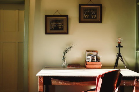 Tracton Homestead - Hervey Bay Accommodation 2