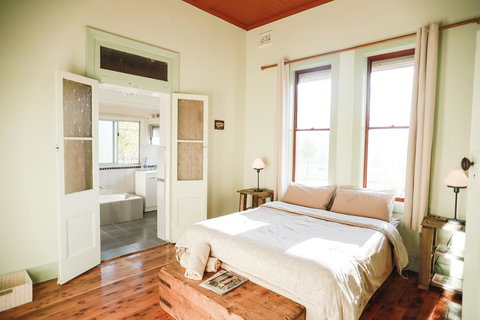 Tracton Homestead - Hervey Bay Accommodation 3