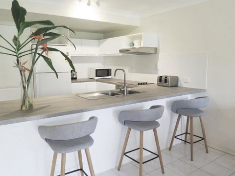 Tradewinds 3 - Hervey Bay Accommodation 3