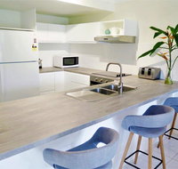 Tradewinds 3 - Hervey Bay Accommodation