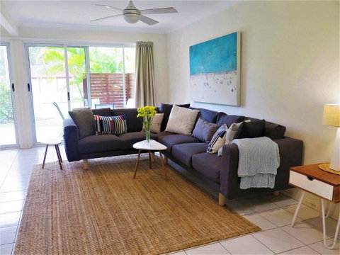 Tradewinds 3 - Hervey Bay Accommodation 2