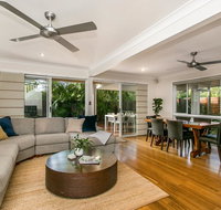 Tradewinds 4 - Hervey Bay Accommodation