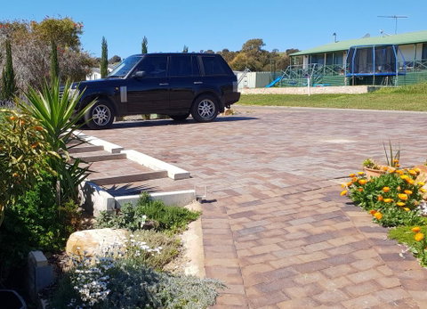 Trading Places Kangaroo Island - Hervey Bay Accommodation 1