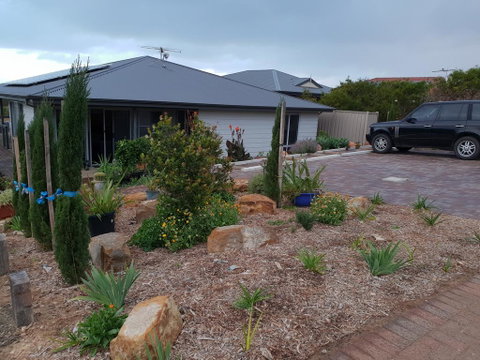 Trading Places Kangaroo Island - Hervey Bay Accommodation 0