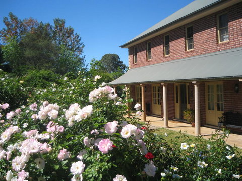 Trafalgar B&B - Hervey Bay Accommodation 0