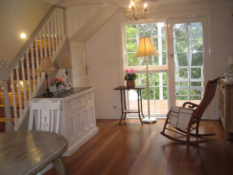 Trafalgar B&B - Hervey Bay Accommodation 3