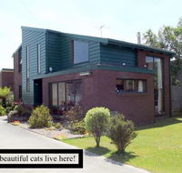 Trails End - Hervey Bay Accommodation