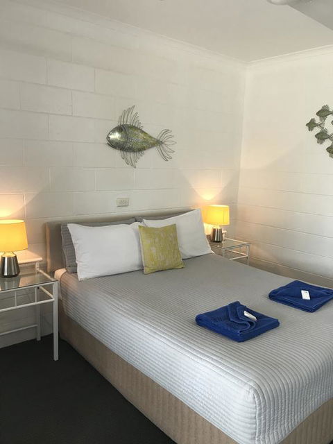 Tramway Motel - Hervey Bay Accommodation 2