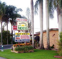 Tramway Motel - Hervey Bay Accommodation