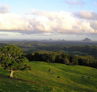Tranquil Park - Tourism Hervey Bay