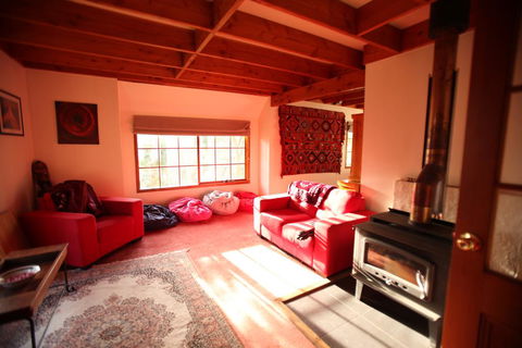 Tranquil Point - Hervey Bay Accommodation 3