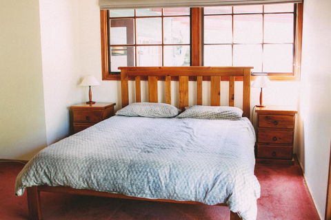 Tranquil Point - Hervey Bay Accommodation 1