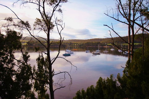 Tranquil Point - Hervey Bay Accommodation 0