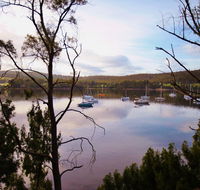 Tranquil Point - Hervey Bay Accommodation