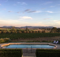 Tranquil Vale Vineyard - Tourism Hervey Bay