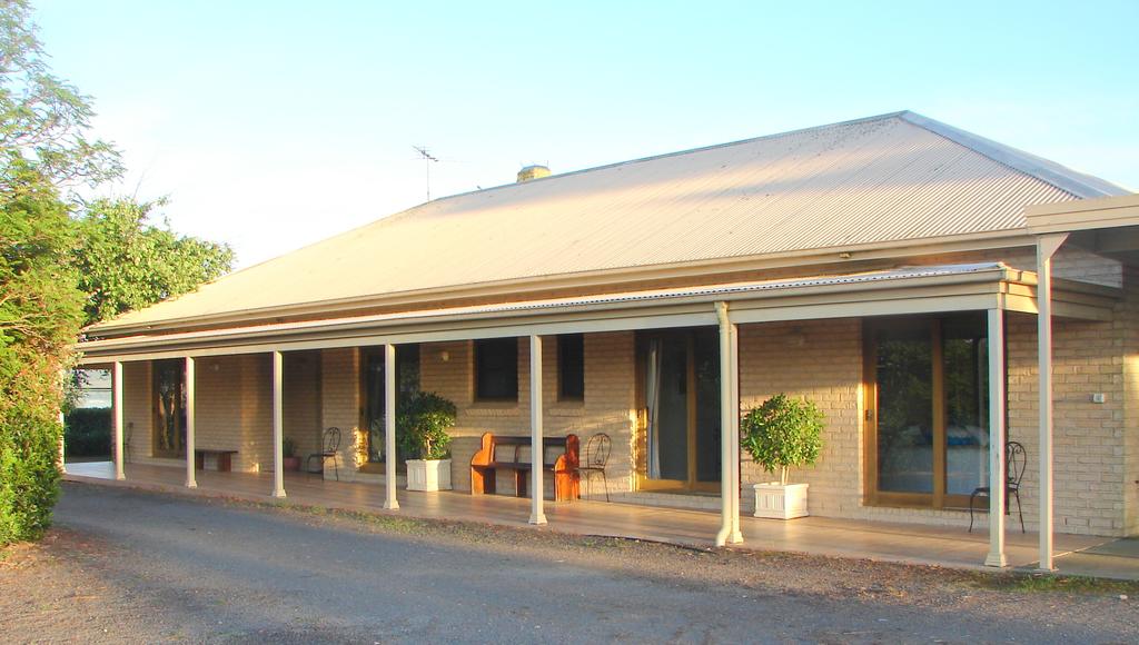 Butterwick NSW Hervey Bay Accommodation