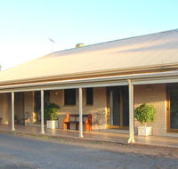 Tranquil Vistas - Hervey Bay Accommodation
