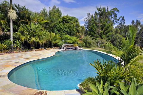Tranquility - Adults Only Retreat - Hervey Bay Accommodation 1