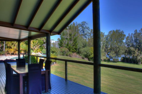 Tranquility - Adults Only Retreat - Hervey Bay Accommodation 3
