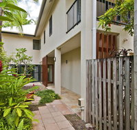 Tranquility  St Crispens - Hervey Bay Accommodation