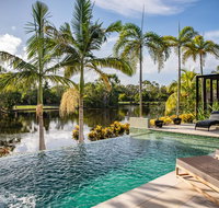 Tranquility by the Lake - Port Douglas - Hervey Bay Accommodation