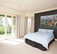 Tranquill Garden Hideaway - Hervey Bay Accommodation