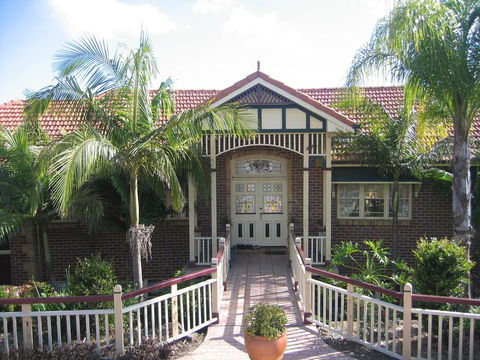 Tranquill Garden Hideaway - Hervey Bay Accommodation 2