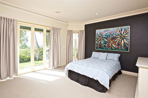 Tranquill Garden Hideaway - Hervey Bay Accommodation 0