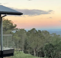 Tranquillity at Ravensbourne Escape - Hervey Bay Accommodation