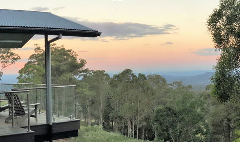 Tranquillity At Ravensbourne Escape - Hervey Bay Accommodation 0
