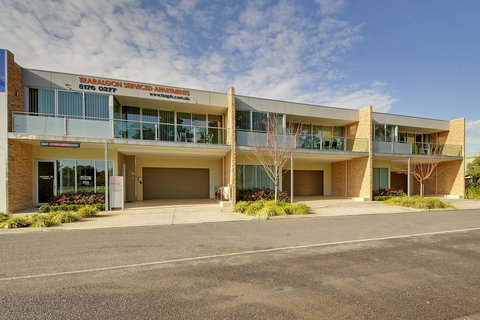 Traralgon Serviced Apartments - Hervey Bay Accommodation 0