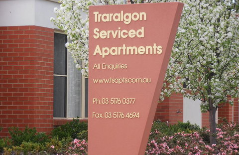 Traralgon Serviced Apartments - Hervey Bay Accommodation 3
