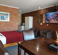 Travellers Inn Kaniva - Tourism Hervey Bay