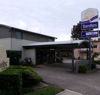Travellers Motor Village