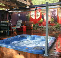 Trawool Cottages and Farmstay - Hervey Bay Accommodation